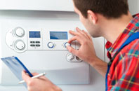 free commercial Wilmington Green boiler quotes